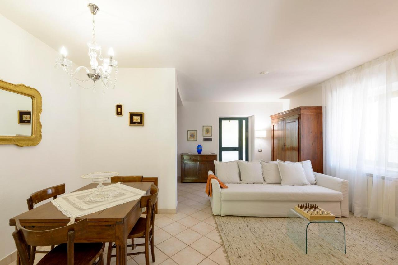 Casa Vacanze San Vittorino غوبيو المظهر الخارجي الصورة