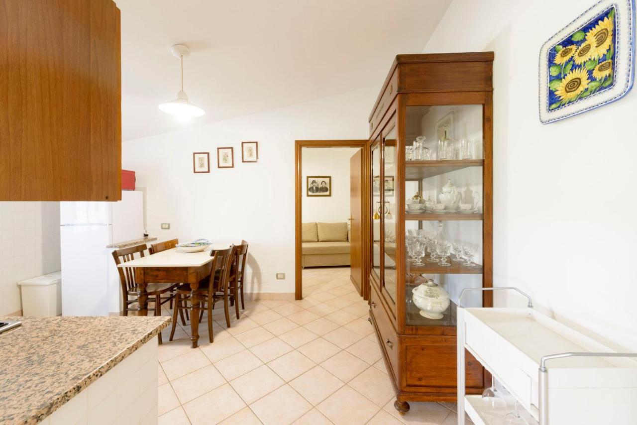 Casa Vacanze San Vittorino غوبيو المظهر الخارجي الصورة