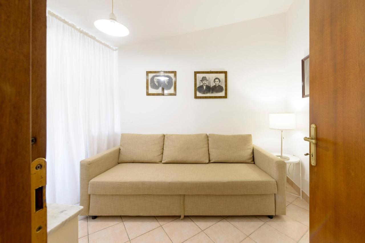 Casa Vacanze San Vittorino غوبيو المظهر الخارجي الصورة