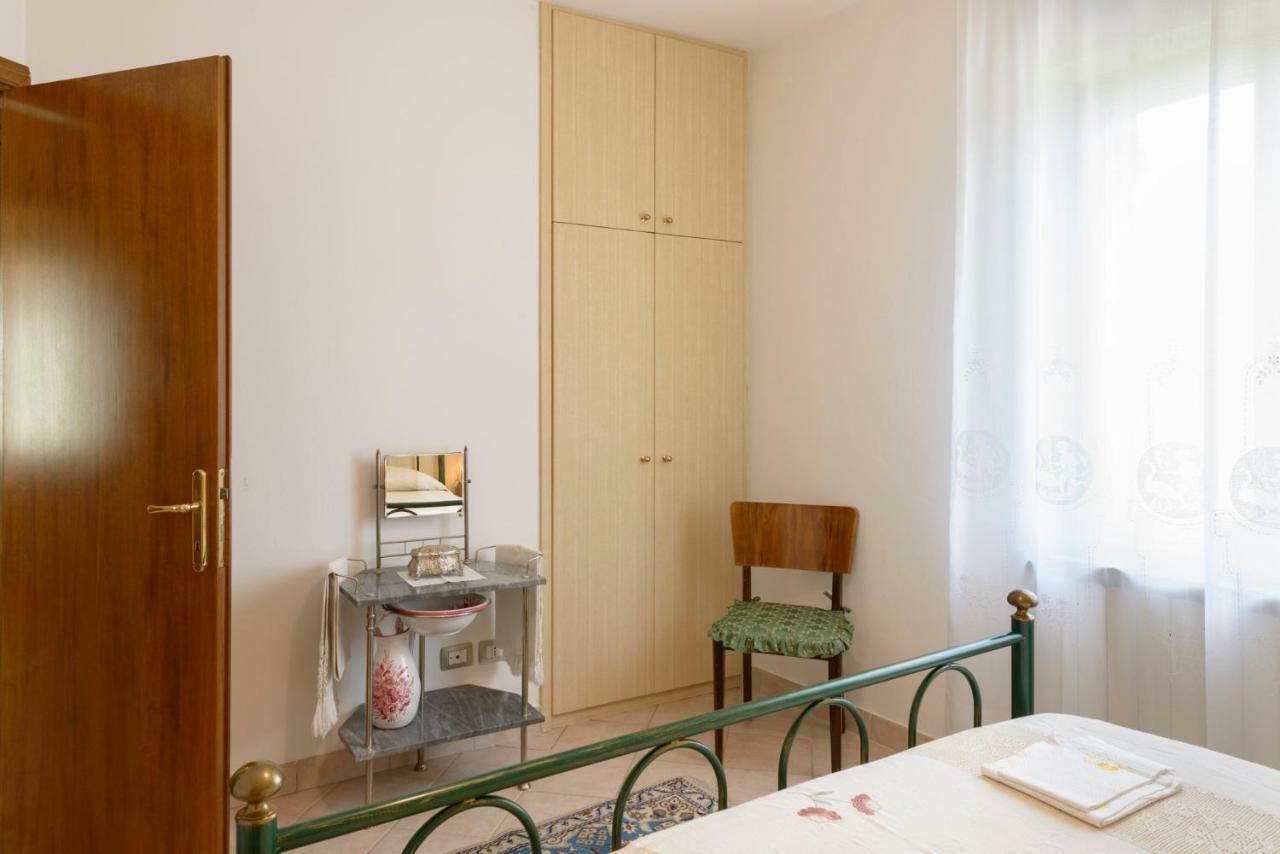 Casa Vacanze San Vittorino غوبيو المظهر الخارجي الصورة