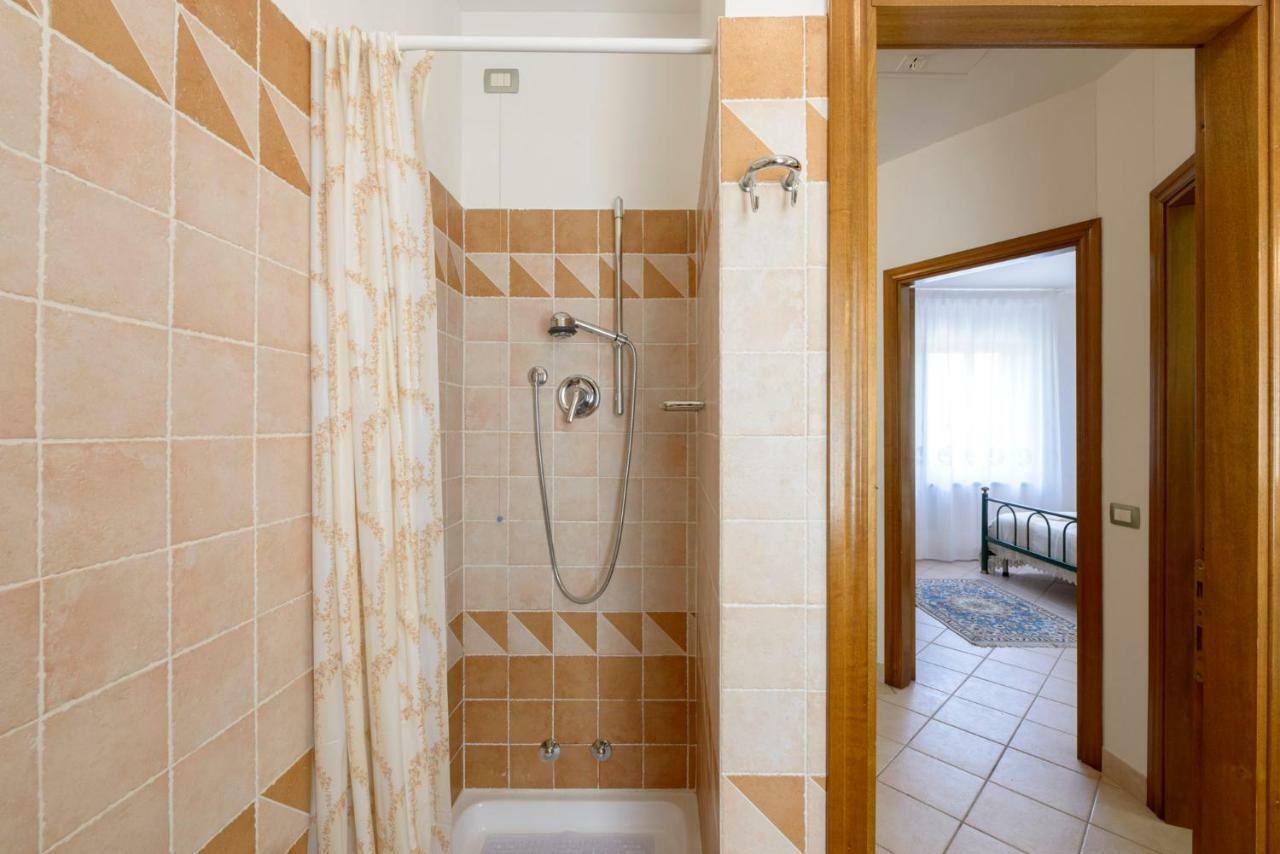 Casa Vacanze San Vittorino غوبيو المظهر الخارجي الصورة